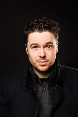 Christoph David Piorkowski